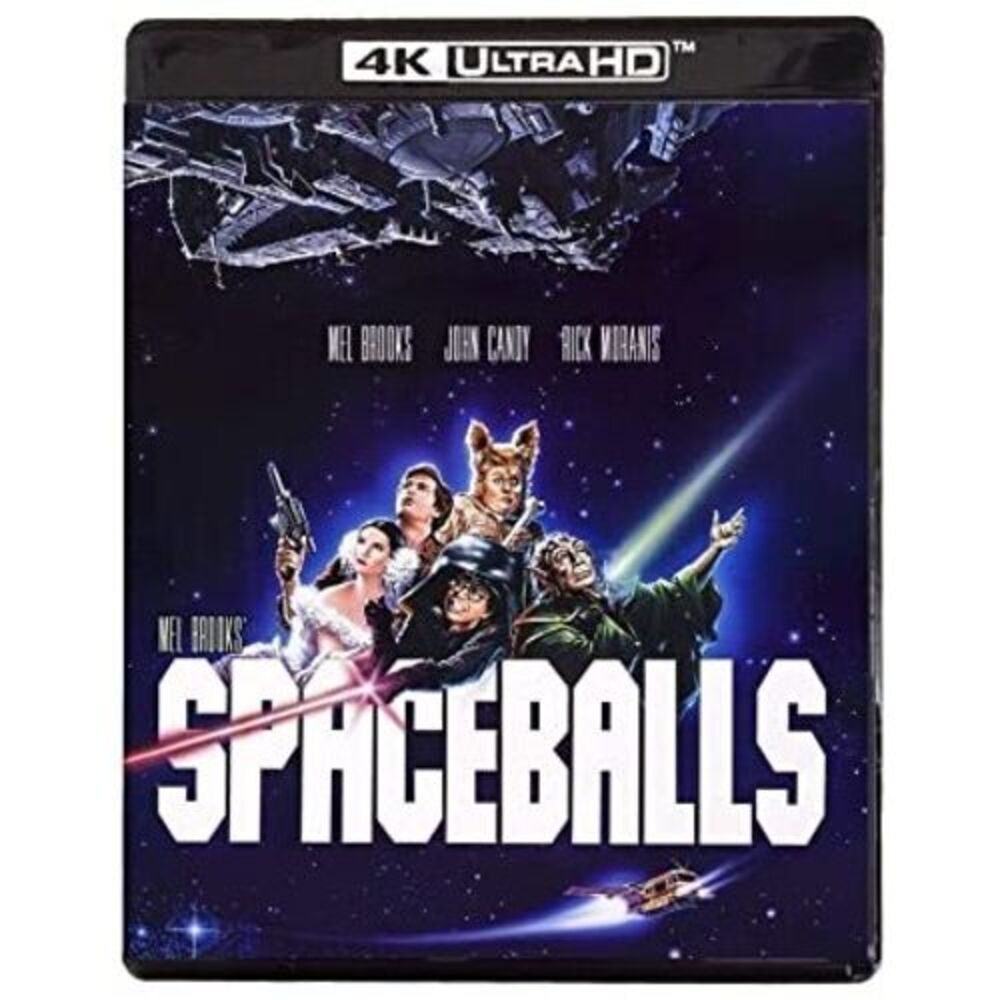 Spaceballs (1987)
